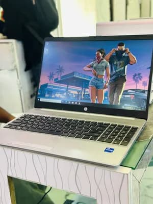 HP Notebook G8 Core i7 Laptop