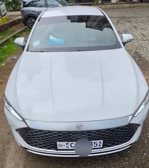 BYD Qin Plus DM-I Hybrid