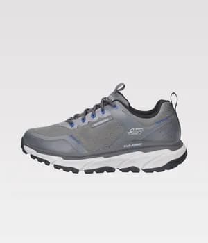 Skechers Nylon Trail Sneakers