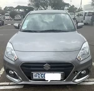 Suzuki Dzire 2022 Automatic