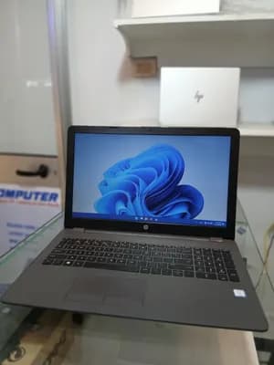HP Notebook Core i3 7th Generation