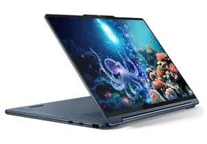 LENOVO YOGA 9i 2-in-1 Aura Edition Copilot+PC