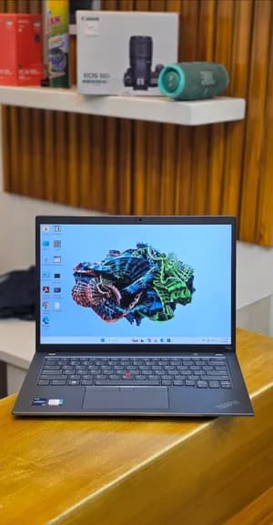 Lenovo ThinkPad T14s Gen 3 Touch