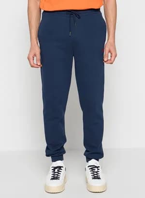 LA MARTINA Cotton Sweatpants S-3XL