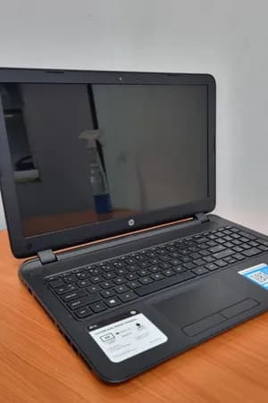 Brand New Laptop