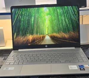 HP Notebook 12th Gen Core i7