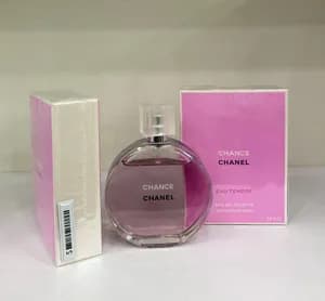 Chanel Chance
