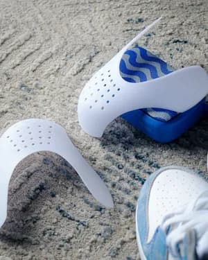 Shoe Crease Protector
