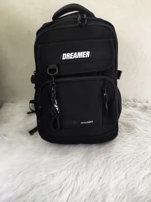 School bag for grades