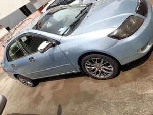 Toyota Corolla 2006 Automatic