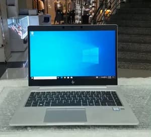 HP EliteBook 840 G5 i5 8GB 512GB