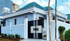 Modern 6 Bedroom Villa Ayat