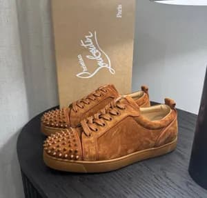 Christian Louboutin Premium Shoes