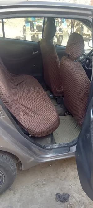Vitz yaris
