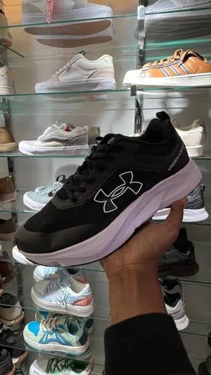 Under Armour Running Sneakers
