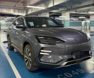 BYD Song Plus Smart 2024 29,000km