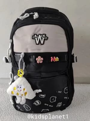 Quality School Bags for Grade Students