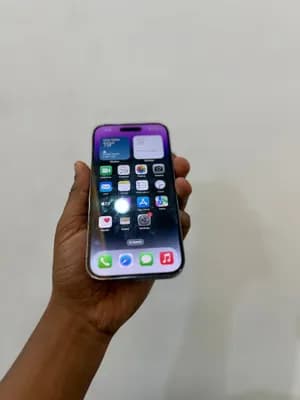 iPhone 14 Pro 1TB