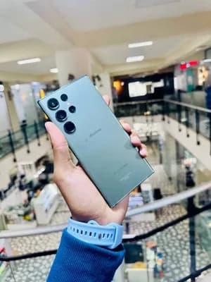256Gb Storage 8Gb RAM 200MP Camera Dual sim