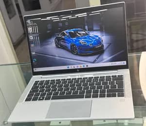 HP EliteBook 835 G7 Ryzen 5 Pro