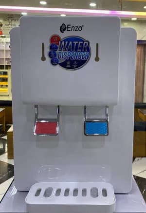 Enzo 3 in 1 Water Dispenser