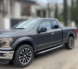 Ford F-150 XLT 2015 Pickup
