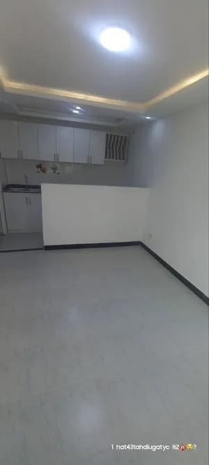 Studio Condominium 31 Sqm