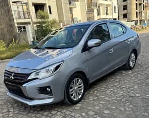Mitsubishi Attrage 2023 Automatic