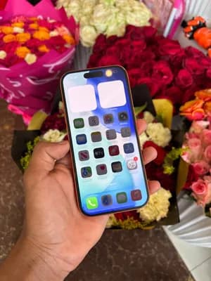 iPhone 17 Pro 512GB Dual SIM