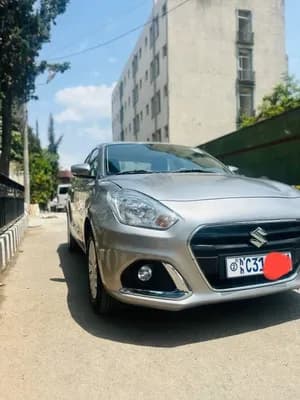 Suzuki Dzire 2022 Automatic