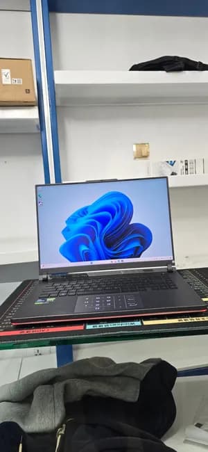 ASUS ROG STRIX G16