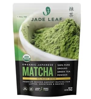 Jade Leaf Matcha