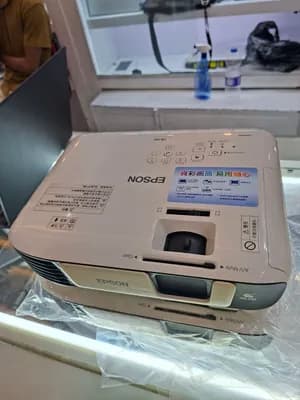 Epson Projector EB-S41