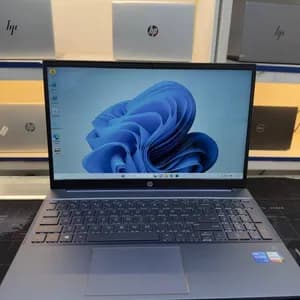 HP Pavilion 11th Gen Core i7