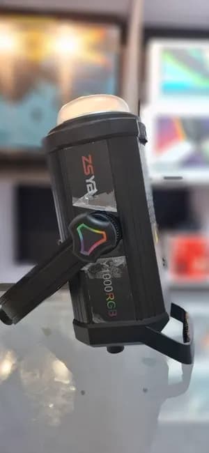 ZSYB Y1000RGB Light