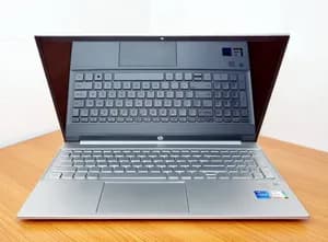HP Core i5 12th Gen Laptop