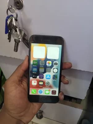 Apple iPhone 7 32GB Black