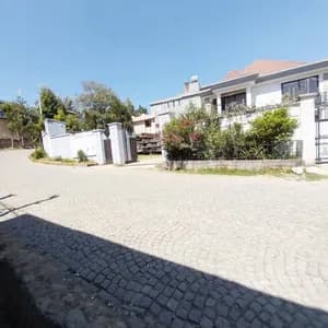 G+1 House for Sale Megenagna Signal