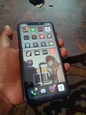 Apple iPhone 11 256GB