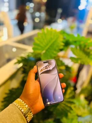 iPhone 16 128GB