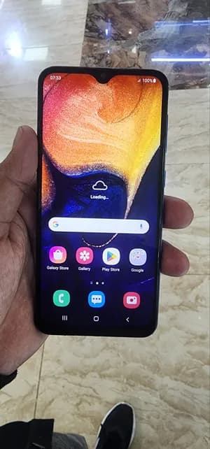 Samsung Galaxy A50 128GB
