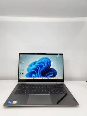 Lenovo ThinkBook x360 14 inch Touch