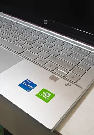 HP Pavilion 512GB SSD 16GB RAM 14.1in 2021