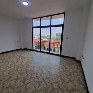 Luxury 3 Bedroom Apartment Bole Rwanda