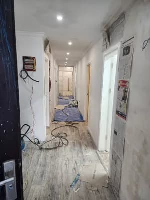 3 Bedroom Apartment in Ayat