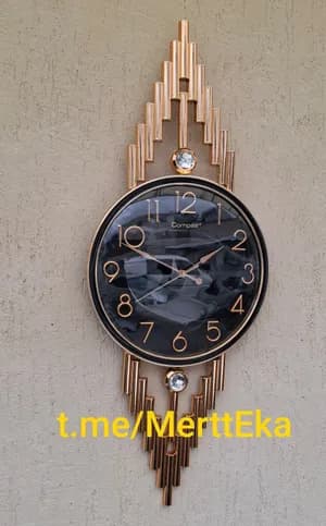 Compas watch