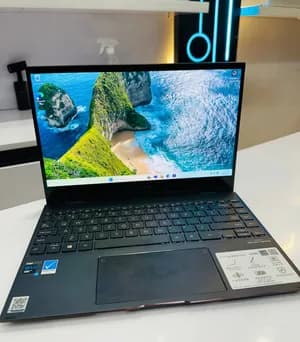 ASUS Zenbook Flip 14 i7 2-in-1