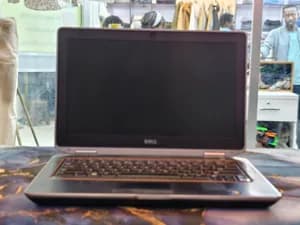 Dell Latitude Core i5 Laptop
