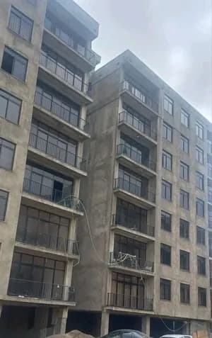 4 Bedroom Finishing Apartment in Ayat