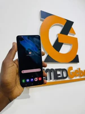 Samsung Galaxy S21 Plus 5G